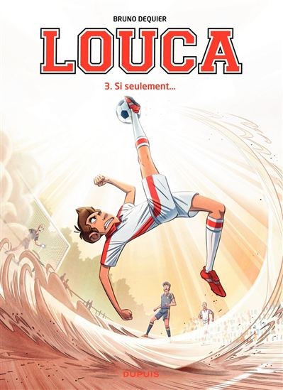 Louca - Click to enlarge picture.
