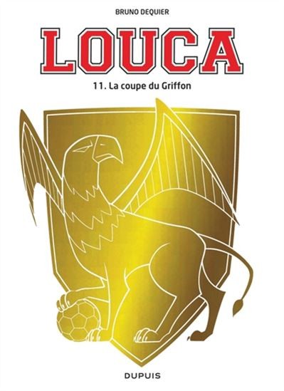 Louca - Click to enlarge picture.