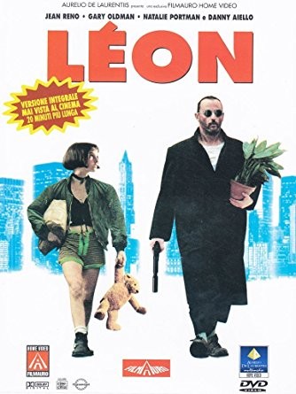 Léon - Click to enlarge picture.