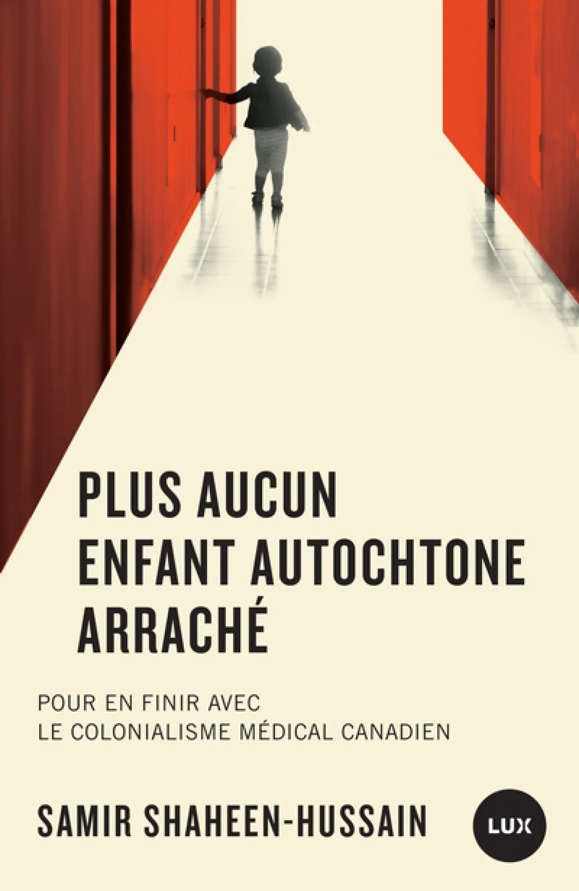 Plus aucun enfant autochtone arraché : pour en finir avec le colonialisme médical canadien - Click to enlarge picture.