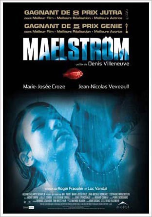 Maelström - Click to enlarge picture.