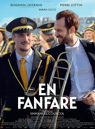 En fanfare - Click to enlarge picture.