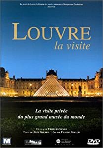 Louvre, la visite - Click to enlarge picture.