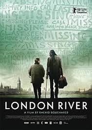 London River - Click to enlarge picture.