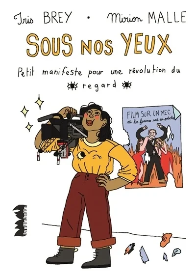 Sous nos yeux - Click to enlarge picture.