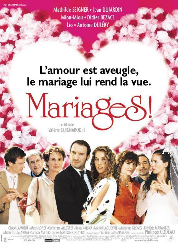 Mariages ! - Click to enlarge picture.