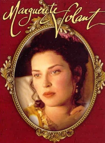 Marguerite Volant - Click to enlarge picture.
