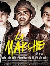 La Marche - Click to enlarge picture.