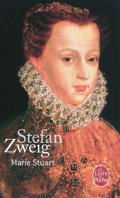 Marie stuart - Click to enlarge picture.