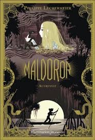 Maldoror - Click to enlarge picture.