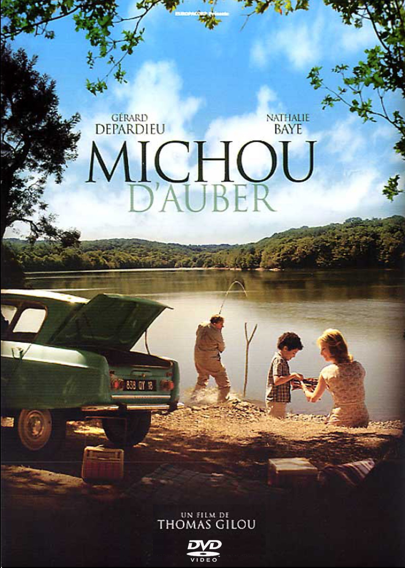 Michou d'Auber - Click to enlarge picture.