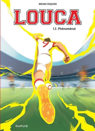 Louca - Click to enlarge picture.