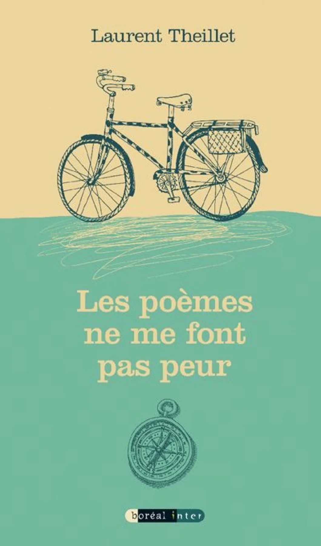 Les poèmes ne me font pas peur - Click to enlarge picture.