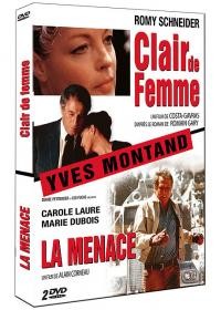 La Menace + Clair De Femme - Click to enlarge picture.