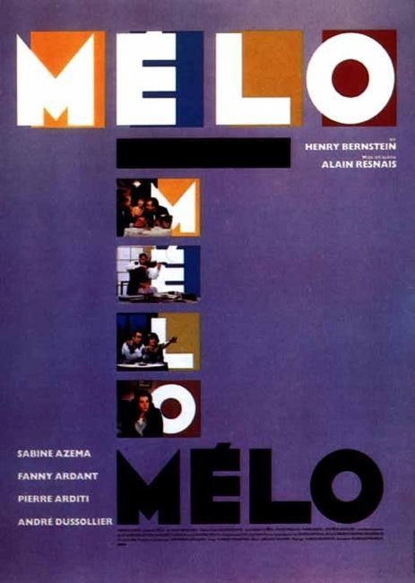 Mélo - Click to enlarge picture.