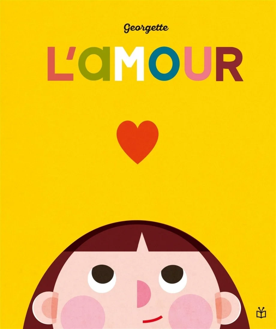 L'amour - Click to enlarge picture.