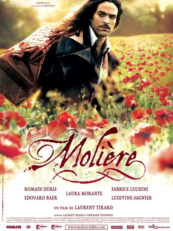 Molière - Click to enlarge picture.