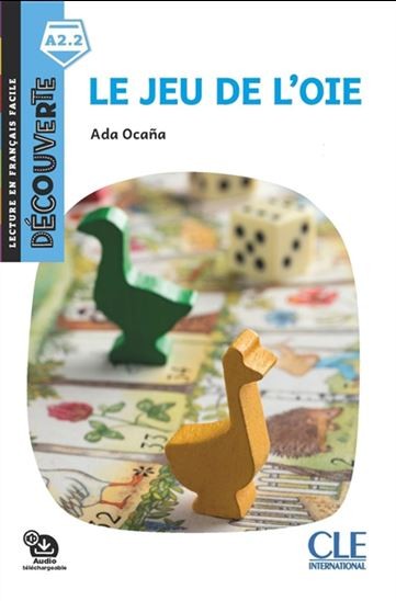 Le jeu de l'oie - Click to enlarge picture.