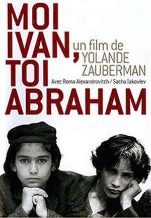 Moi Ivan, toi Abraham - Click to enlarge picture.