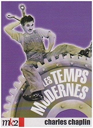Les Temps modernes - Click to enlarge picture.