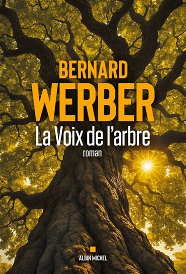 La voix de l'arbre - Click to enlarge picture.