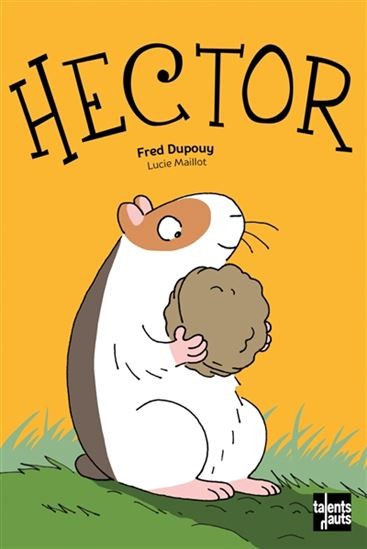 Hector - Click to enlarge picture.