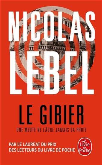 Le gibier - Click to enlarge picture.