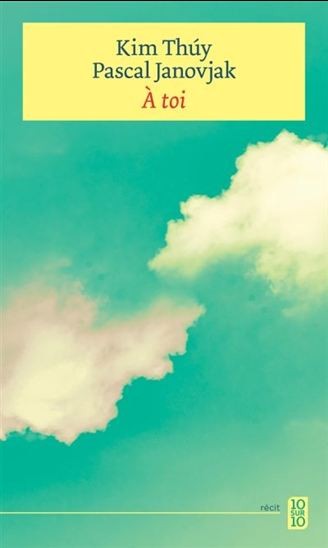 À toi - Click to enlarge picture.