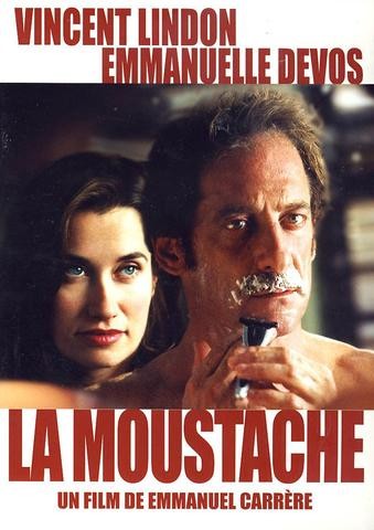 La Moustache - Click to enlarge picture.