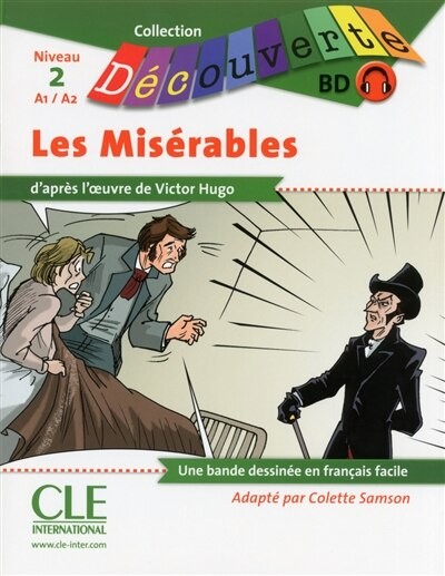 Les misérables - Click to enlarge picture.