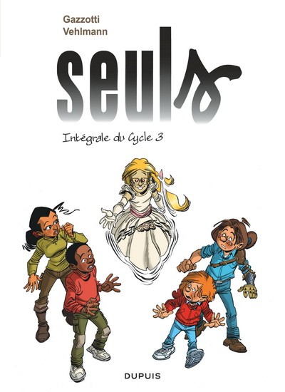 Seuls - Click to enlarge picture.