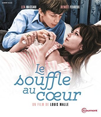 Le Souffle au cœur - Click to enlarge picture.