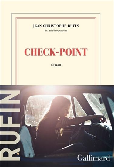 Check-point - Click to enlarge picture.