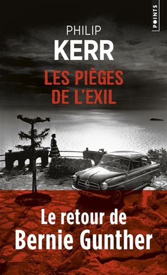 Les pièges de l'exil - Click to enlarge picture.