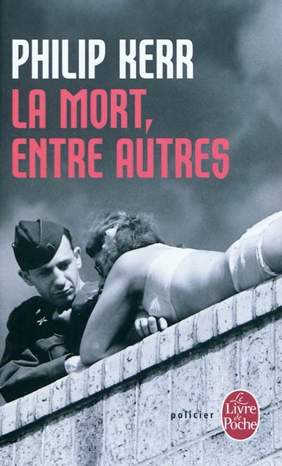 La mort, entre autres - Click to enlarge picture.