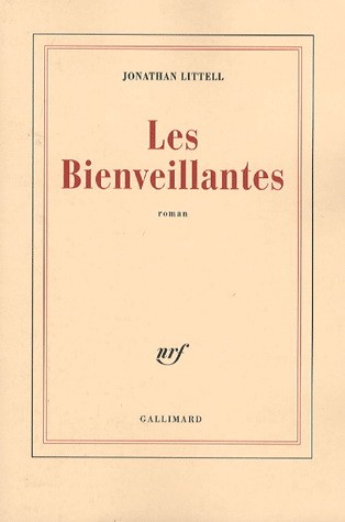 Les Bienveillantes - Click to enlarge picture.