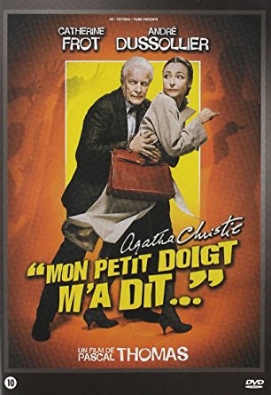 Mon petit doigt m'a dit - Click to enlarge picture.