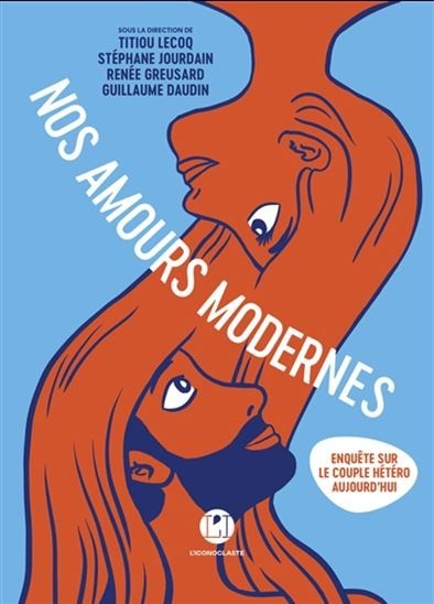 Nos amours modernes - Click to enlarge picture.
