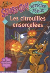 Scooby-Doo! - Click to enlarge picture.