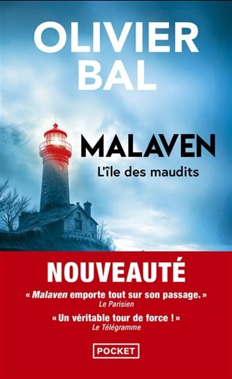 Malaven - Click to enlarge picture.
