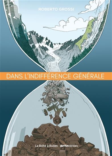 Dans l'indifférence générale - Click to enlarge picture.