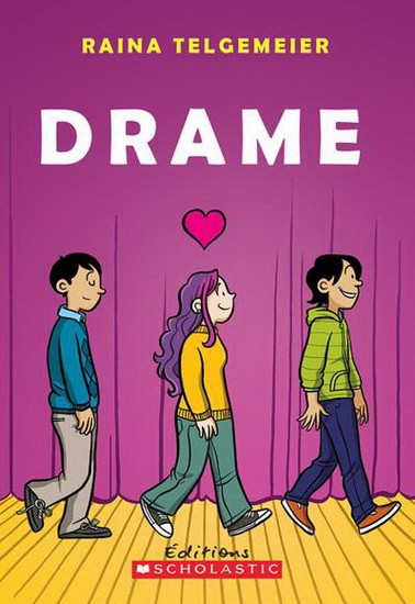 Drame - Click to enlarge picture.