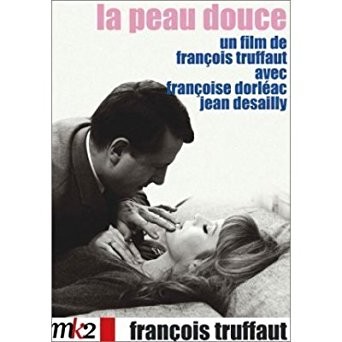 La Peau douce - Click to enlarge picture.