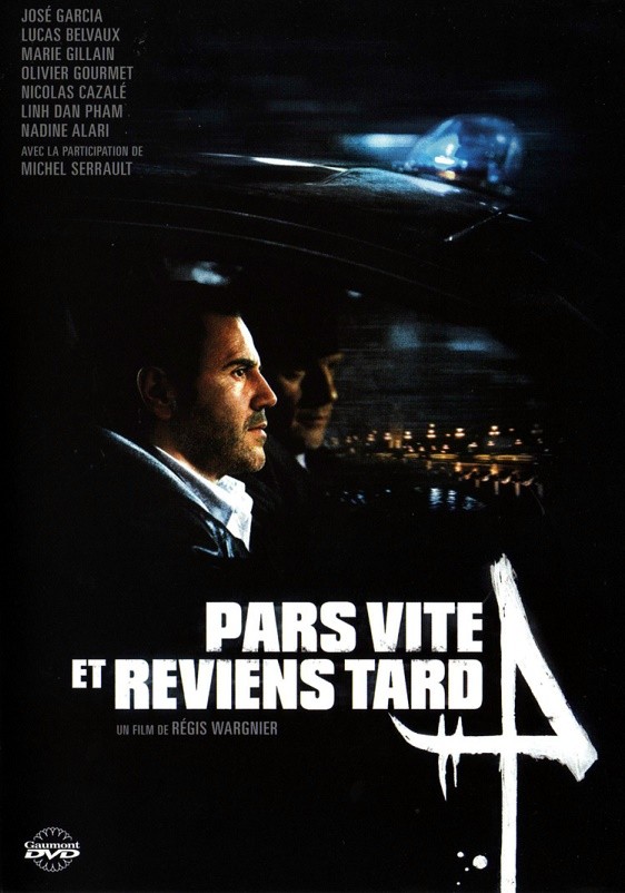 Pars vite et reviens tard - Click to enlarge picture.