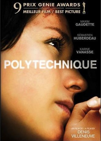 Polytechnique - Click to enlarge picture.