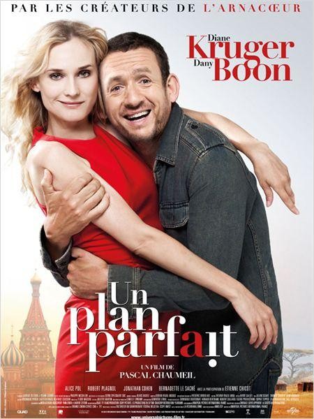Plan Parfait - Click to enlarge picture.