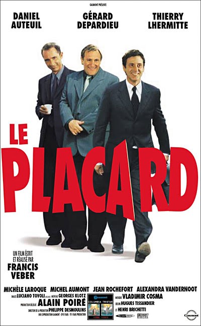 Le placard - Click to enlarge picture.