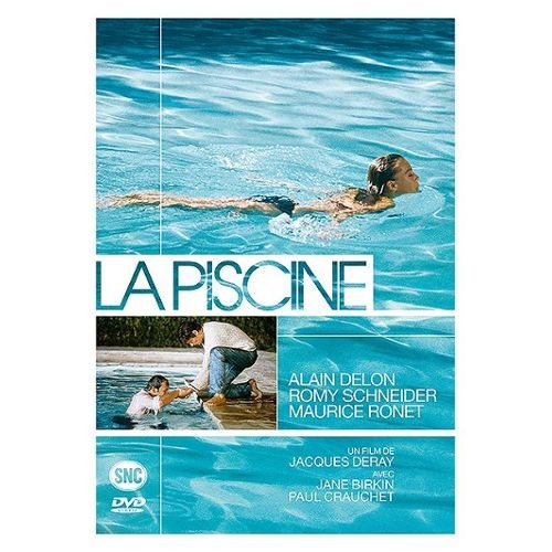 La Piscine - Click to enlarge picture.