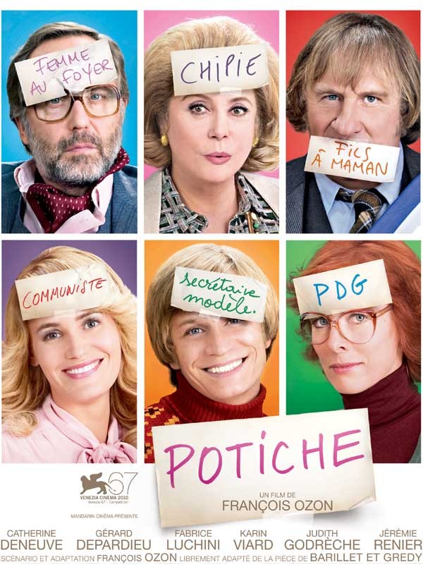 Potiche - Click to enlarge picture.