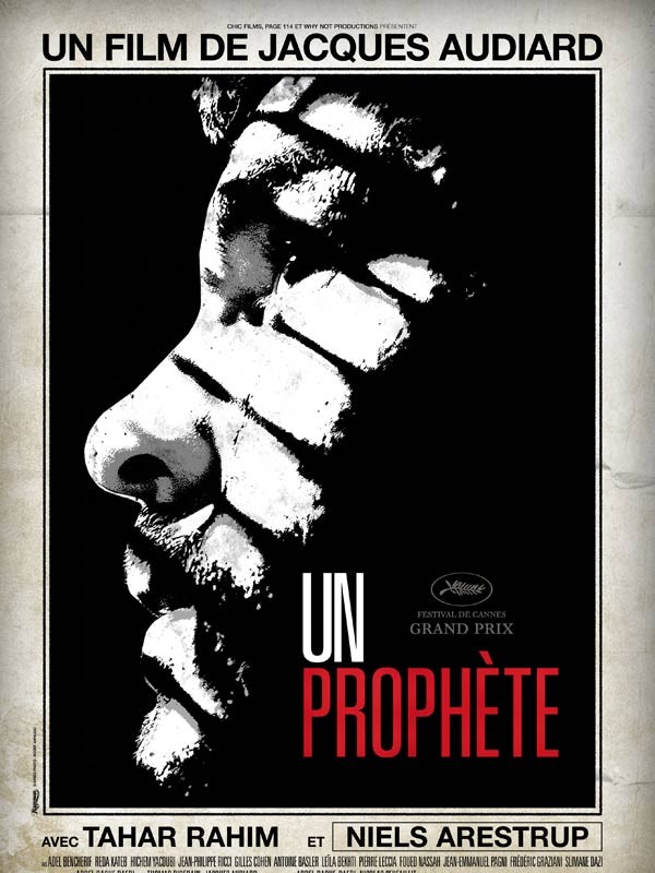 Un prophète - Click to enlarge picture.